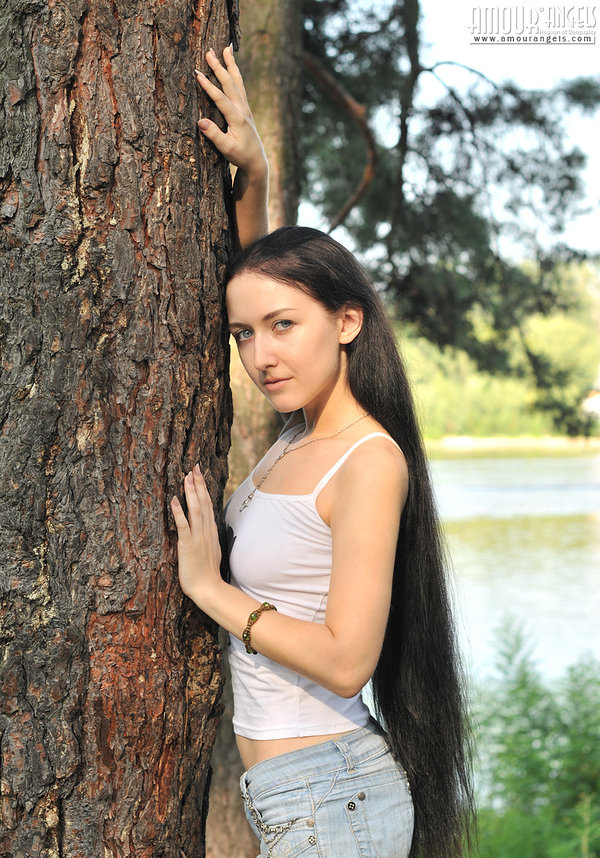 Проститутка Алина